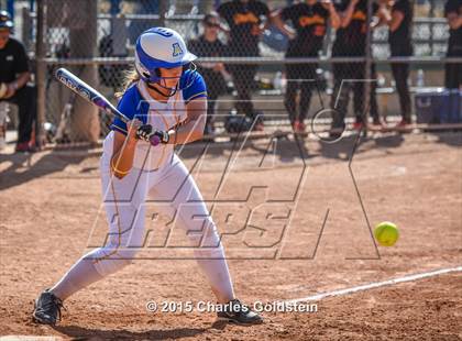 Thumbnail 2 in Agoura vs. Mission Viejo photogallery.