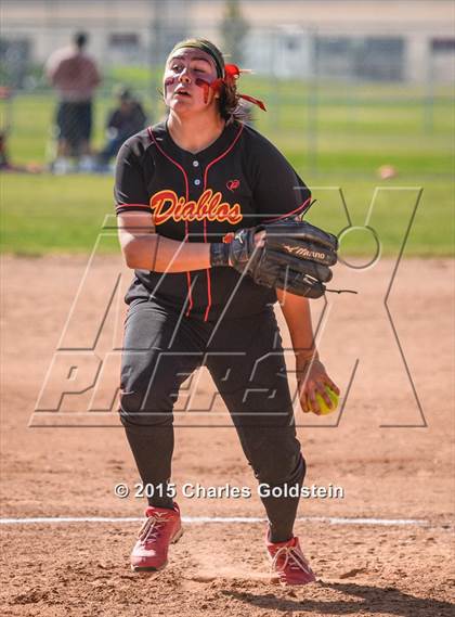 Thumbnail 1 in Agoura vs. Mission Viejo photogallery.