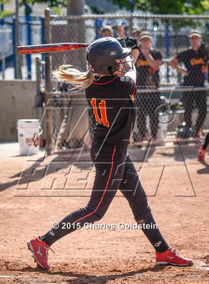 Thumbnail 1 in Agoura vs. Mission Viejo photogallery.