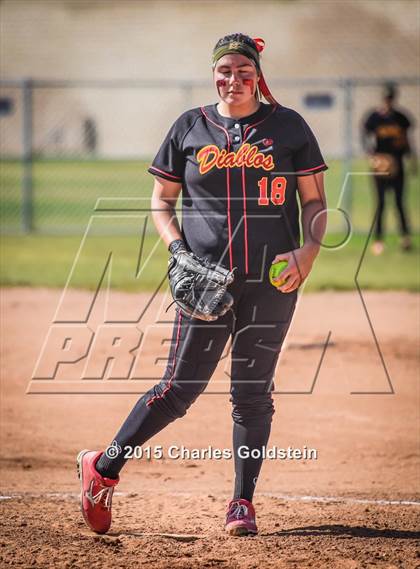 Thumbnail 3 in Agoura vs. Mission Viejo photogallery.