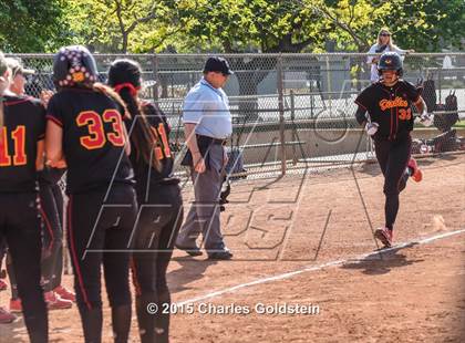 Thumbnail 3 in Agoura vs. Mission Viejo photogallery.