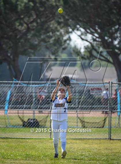 Thumbnail 1 in Agoura vs. Mission Viejo photogallery.