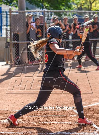 Thumbnail 2 in Agoura vs. Mission Viejo photogallery.