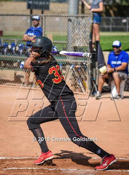 Thumbnail 2 in Agoura vs. Mission Viejo photogallery.