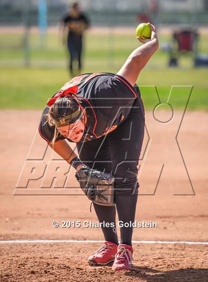 Thumbnail 3 in Agoura vs. Mission Viejo photogallery.