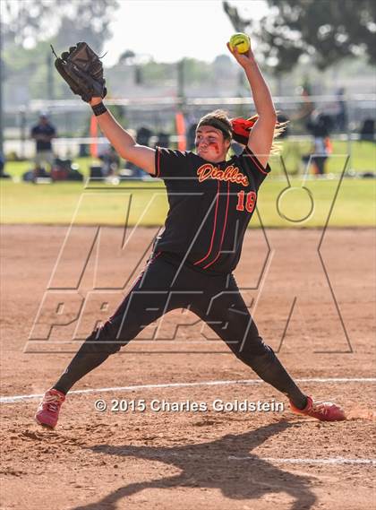Thumbnail 2 in Agoura vs. Mission Viejo photogallery.