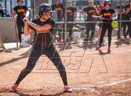 Thumbnail 2 in Agoura vs. Mission Viejo photogallery.