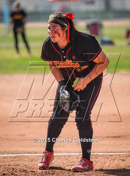 Thumbnail 2 in Agoura vs. Mission Viejo photogallery.