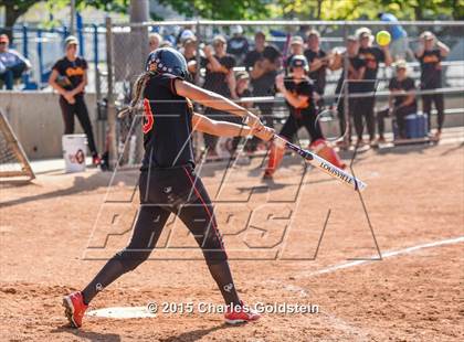 Thumbnail 2 in Agoura vs. Mission Viejo photogallery.