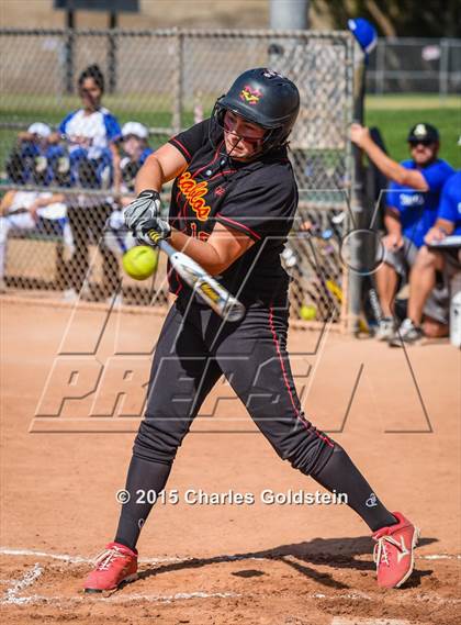 Thumbnail 2 in Agoura vs. Mission Viejo photogallery.