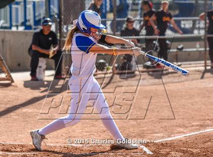 Thumbnail 2 in Agoura vs. Mission Viejo photogallery.