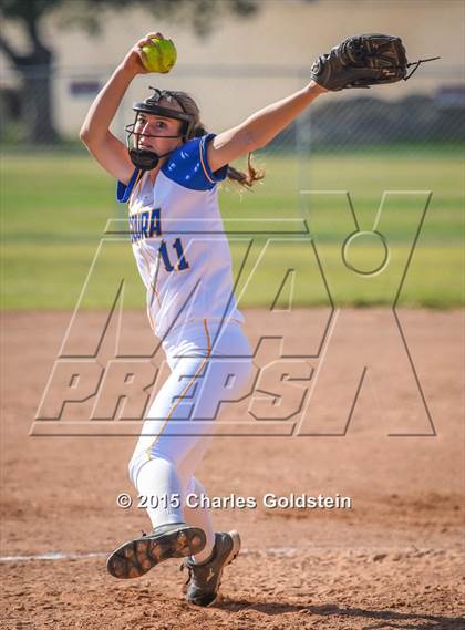 Thumbnail 2 in Agoura vs. Mission Viejo photogallery.