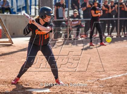 Thumbnail 3 in Agoura vs. Mission Viejo photogallery.