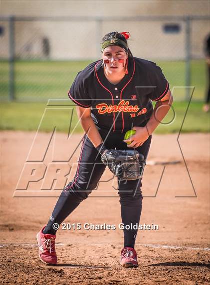 Thumbnail 1 in Agoura vs. Mission Viejo photogallery.