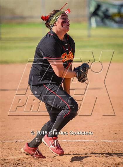 Thumbnail 1 in Agoura vs. Mission Viejo photogallery.