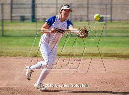 Thumbnail 2 in Agoura vs. Mission Viejo photogallery.