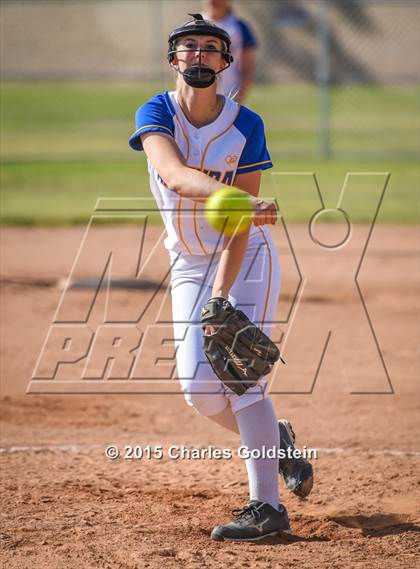 Thumbnail 2 in Agoura vs. Mission Viejo photogallery.