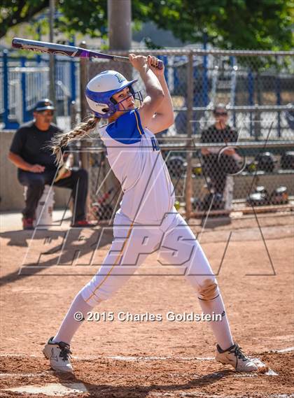 Thumbnail 2 in Agoura vs. Mission Viejo photogallery.