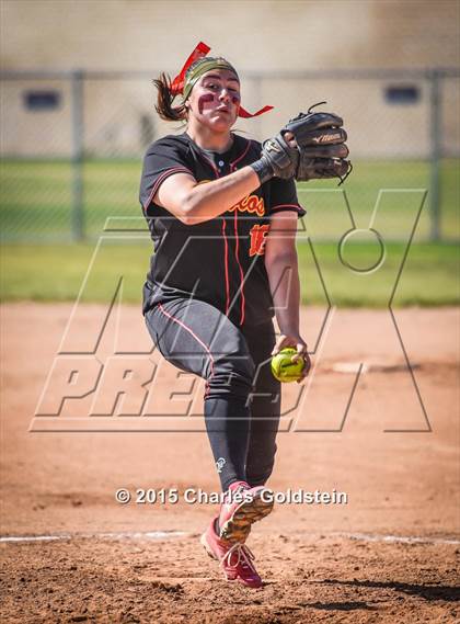 Thumbnail 1 in Agoura vs. Mission Viejo photogallery.