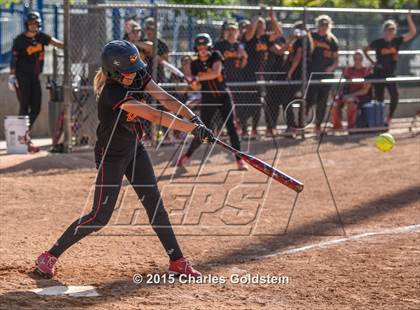 Thumbnail 2 in Agoura vs. Mission Viejo photogallery.