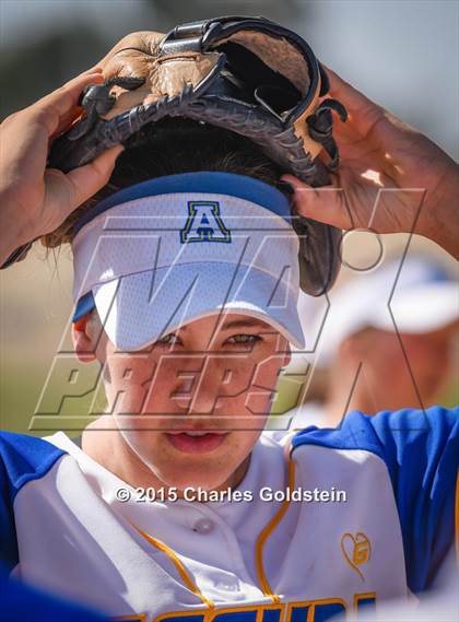 Thumbnail 2 in Agoura vs. Mission Viejo photogallery.
