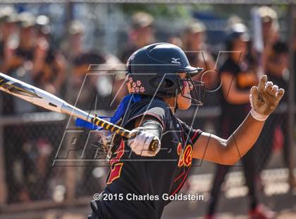 Thumbnail 2 in Agoura vs. Mission Viejo photogallery.
