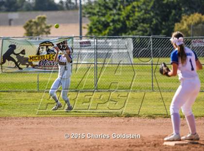 Thumbnail 1 in Agoura vs. Mission Viejo photogallery.