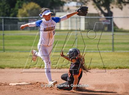 Thumbnail 2 in Agoura vs. Mission Viejo photogallery.