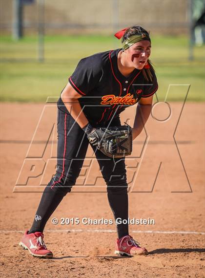 Thumbnail 2 in Agoura vs. Mission Viejo photogallery.
