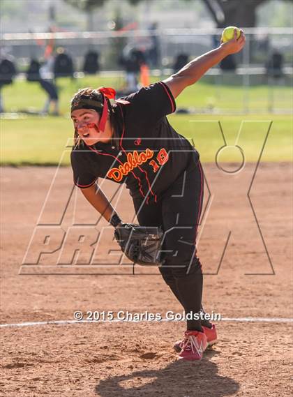 Thumbnail 3 in Agoura vs. Mission Viejo photogallery.