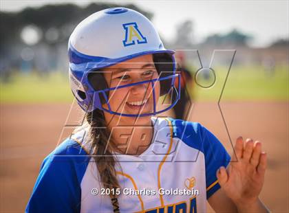 Thumbnail 2 in Agoura vs. Mission Viejo photogallery.
