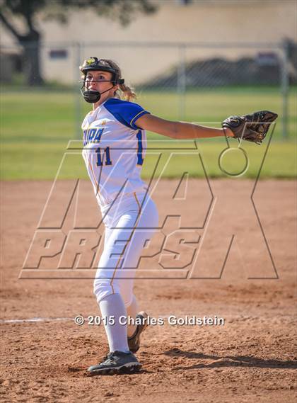 Thumbnail 2 in Agoura vs. Mission Viejo photogallery.