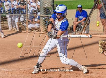 Thumbnail 3 in Agoura vs. Mission Viejo photogallery.