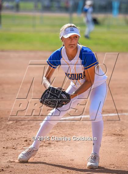 Thumbnail 1 in Agoura vs. Mission Viejo photogallery.