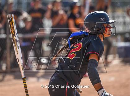 Thumbnail 3 in Agoura vs. Mission Viejo photogallery.