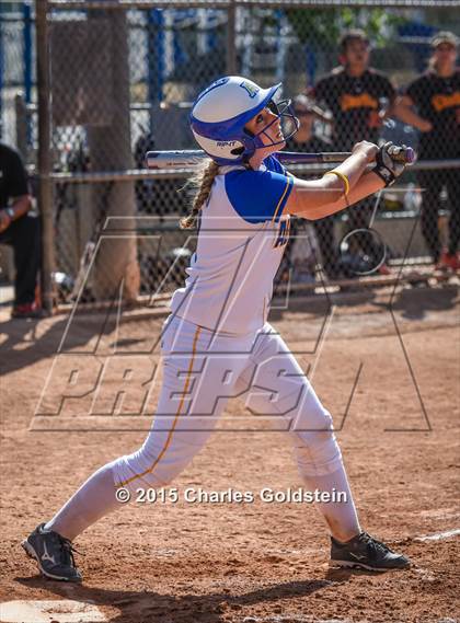 Thumbnail 1 in Agoura vs. Mission Viejo photogallery.