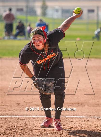 Thumbnail 3 in Agoura vs. Mission Viejo photogallery.
