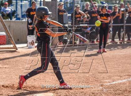 Thumbnail 2 in Agoura vs. Mission Viejo photogallery.
