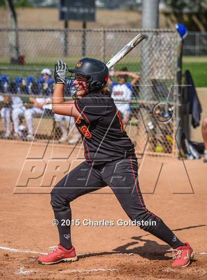 Thumbnail 2 in Agoura vs. Mission Viejo photogallery.