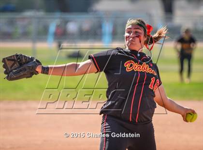 Thumbnail 3 in Agoura vs. Mission Viejo photogallery.