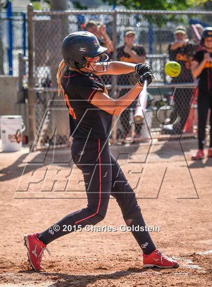 Thumbnail 2 in Agoura vs. Mission Viejo photogallery.