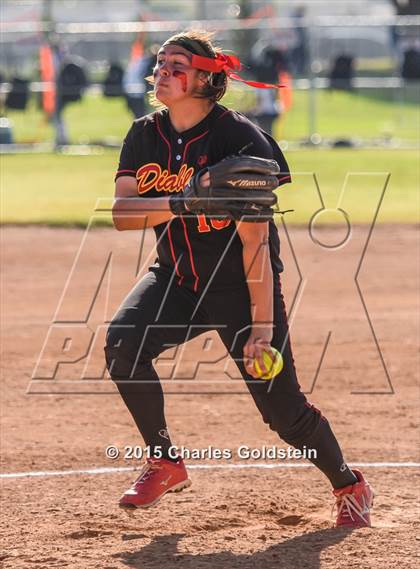 Thumbnail 1 in Agoura vs. Mission Viejo photogallery.