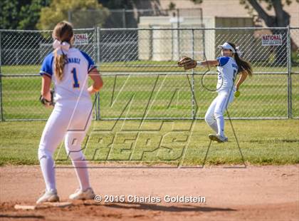 Thumbnail 3 in Agoura vs. Mission Viejo photogallery.