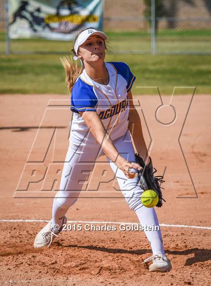 Thumbnail 3 in Agoura vs. Mission Viejo photogallery.