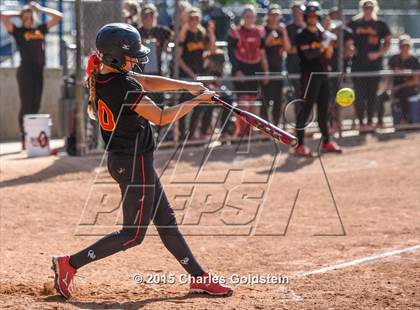 Thumbnail 3 in Agoura vs. Mission Viejo photogallery.