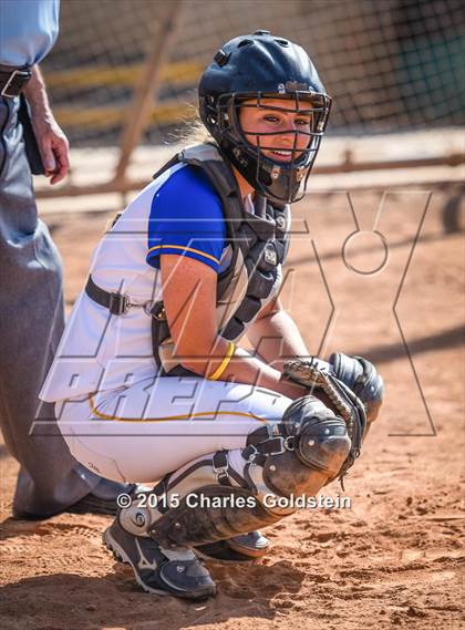 Thumbnail 2 in Agoura vs. Mission Viejo photogallery.