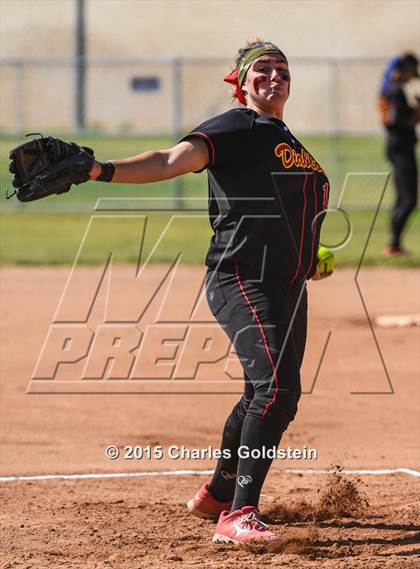 Thumbnail 2 in Agoura vs. Mission Viejo photogallery.