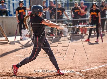 Thumbnail 3 in Agoura vs. Mission Viejo photogallery.