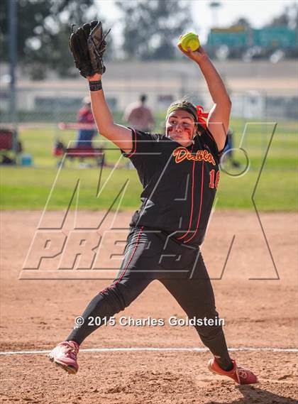 Thumbnail 2 in Agoura vs. Mission Viejo photogallery.