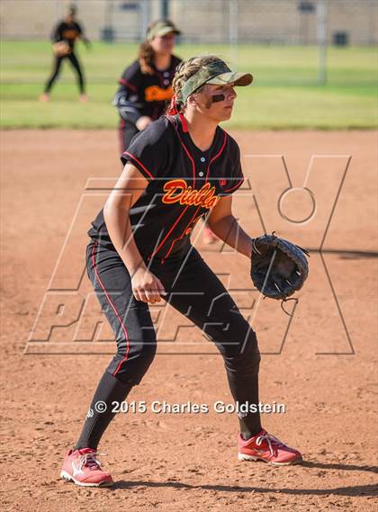 Thumbnail 3 in Agoura vs. Mission Viejo photogallery.